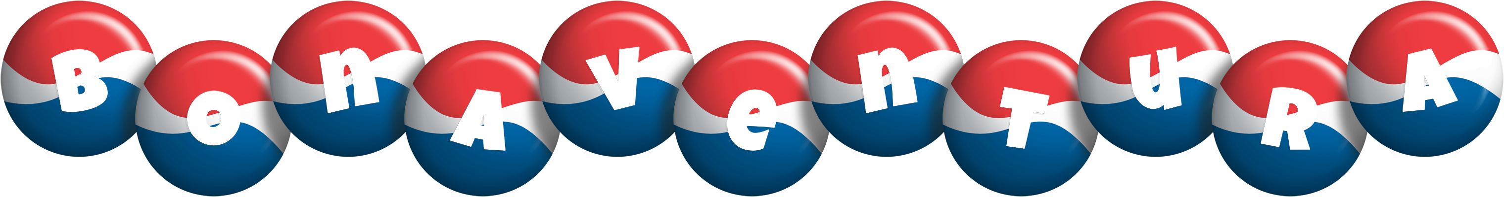 Bonaventura paris logo