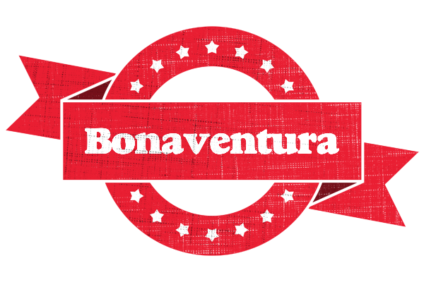 Bonaventura passion logo