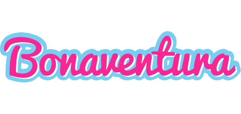 Bonaventura popstar logo