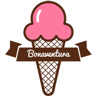 Bonaventura premium logo