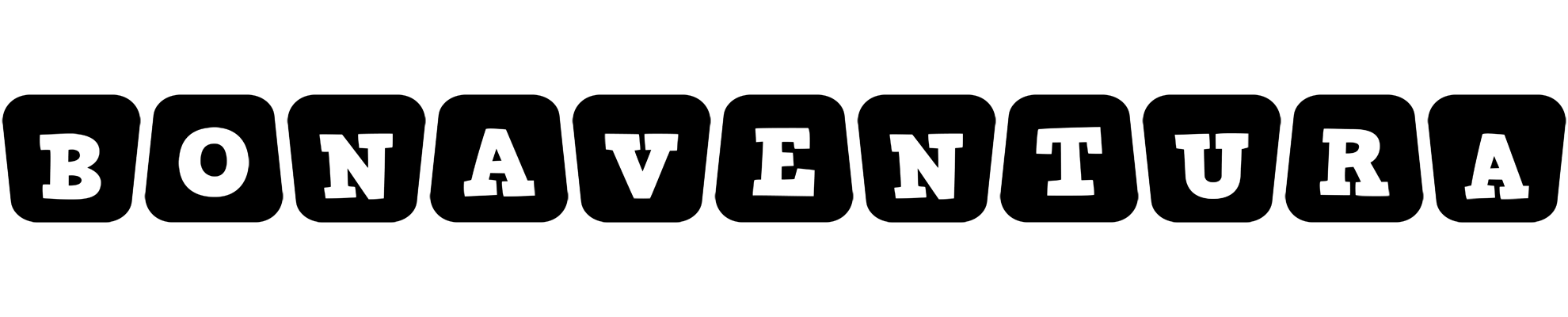 Bonaventura racing logo