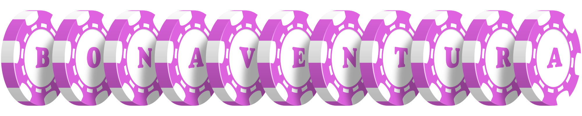 Bonaventura river logo