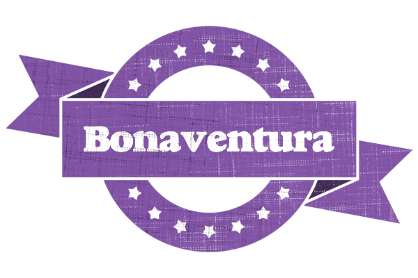Bonaventura royal logo