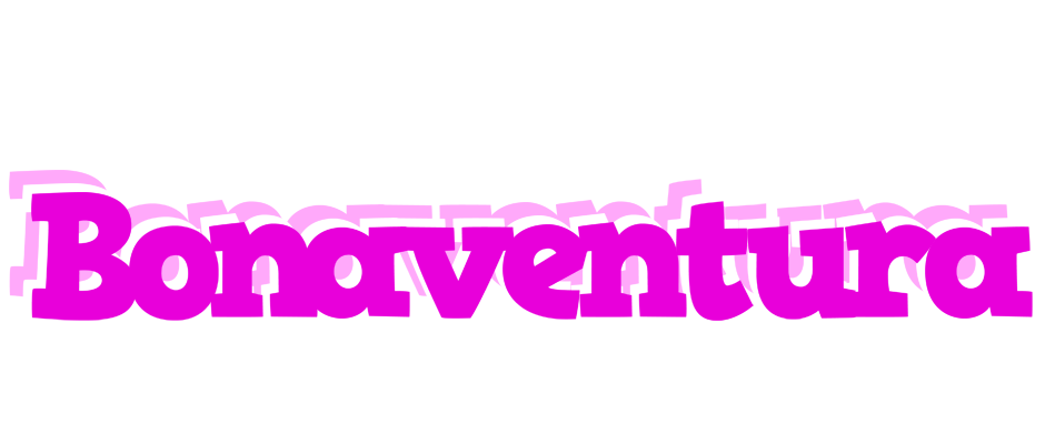 Bonaventura rumba logo