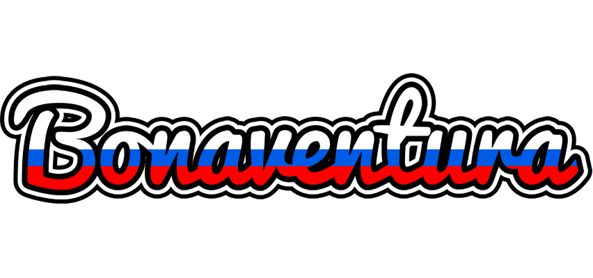 Bonaventura russia logo