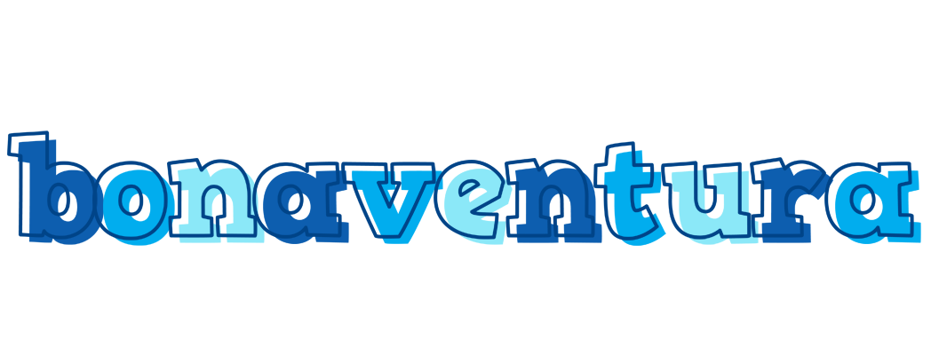 Bonaventura sailor logo
