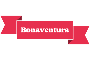 Bonaventura sale logo