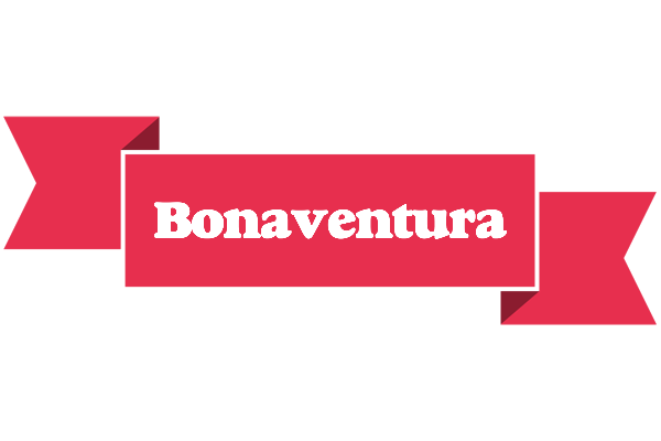 Bonaventura sale logo
