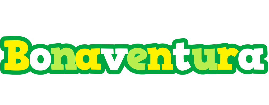 Bonaventura soccer logo