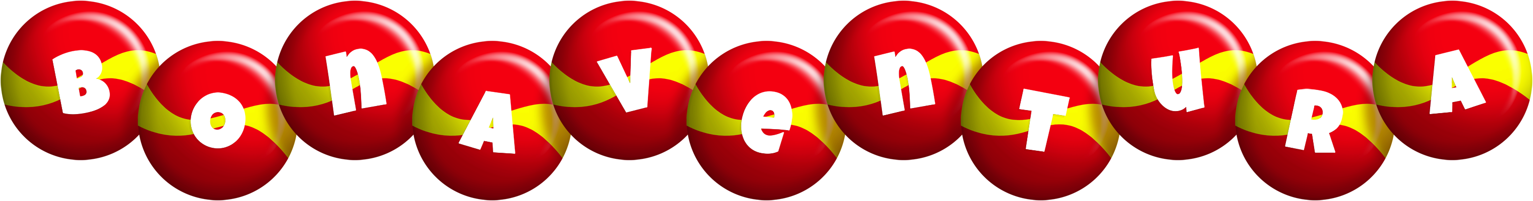 Bonaventura spain logo