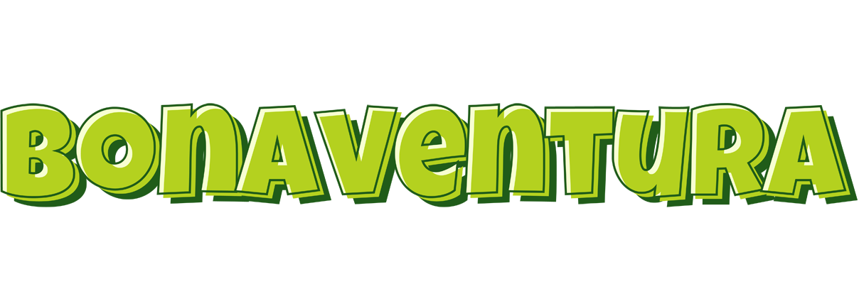 Bonaventura summer logo