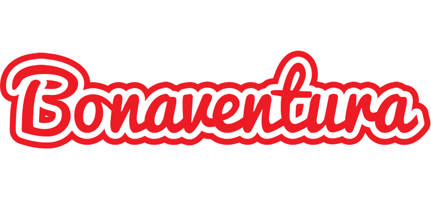Bonaventura sunshine logo