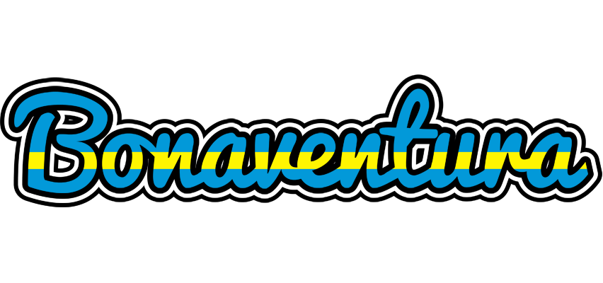 Bonaventura sweden logo