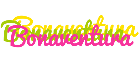 Bonaventura sweets logo