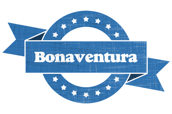 Bonaventura trust logo