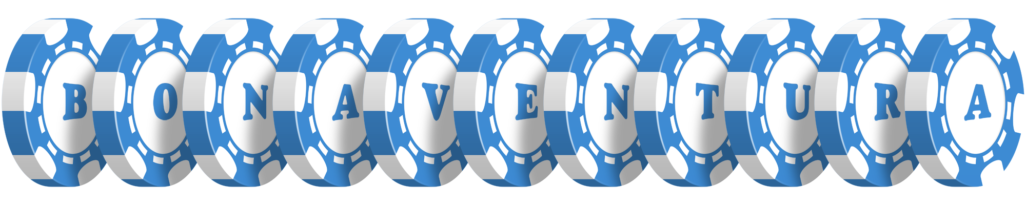 Bonaventura vegas logo