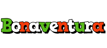 Bonaventura venezia logo