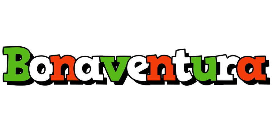 Bonaventura venezia logo