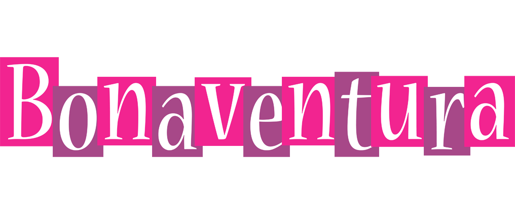 Bonaventura whine logo