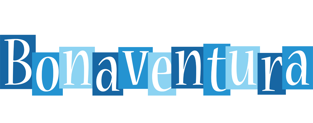 Bonaventura winter logo