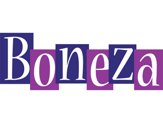 Boneza autumn logo