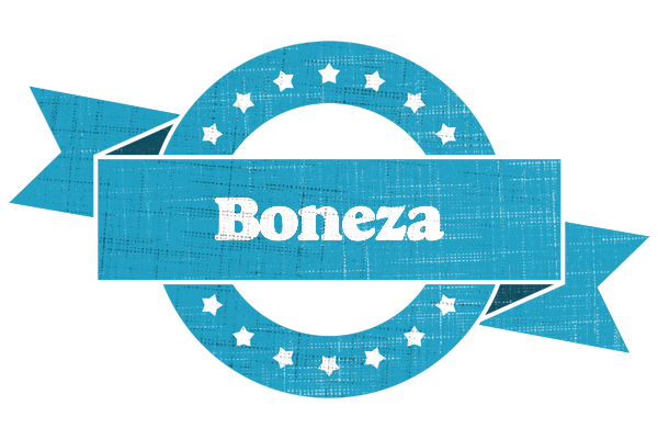 Boneza balance logo