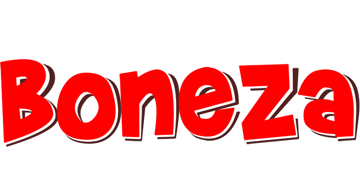 Boneza basket logo