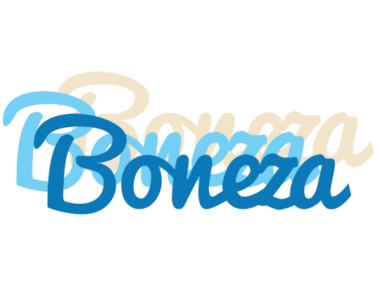 Boneza breeze logo