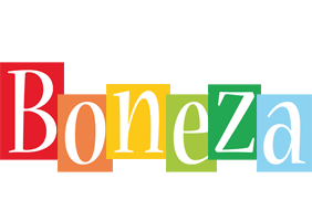 Boneza colors logo