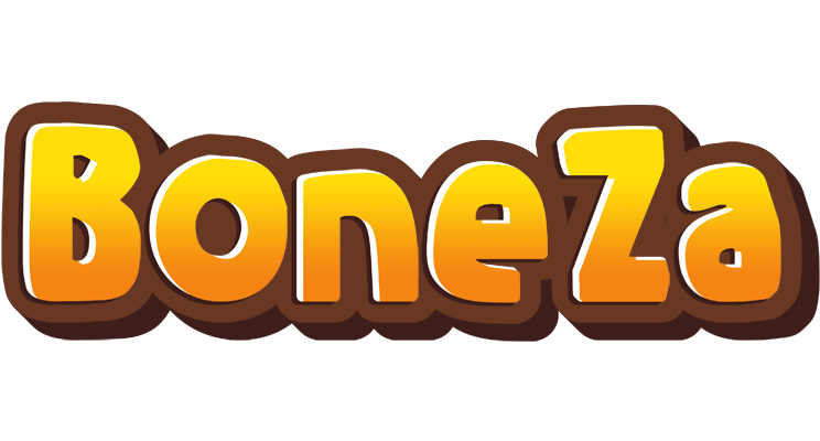 Boneza cookies logo