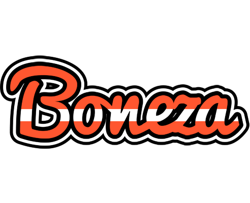 Boneza denmark logo