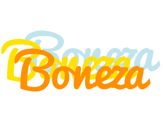 Boneza energy logo