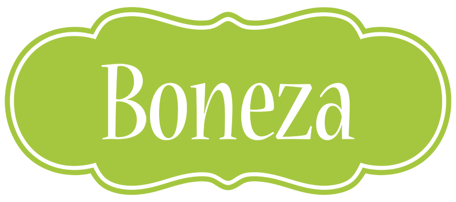 Boneza family logo