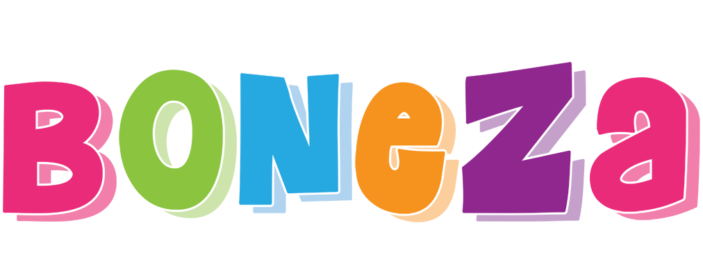 Boneza friday logo