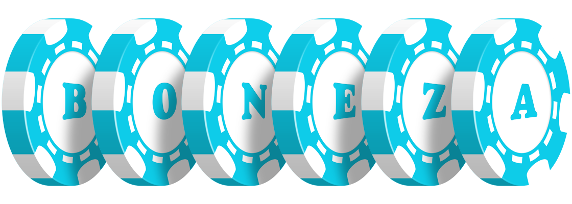 Boneza funbet logo