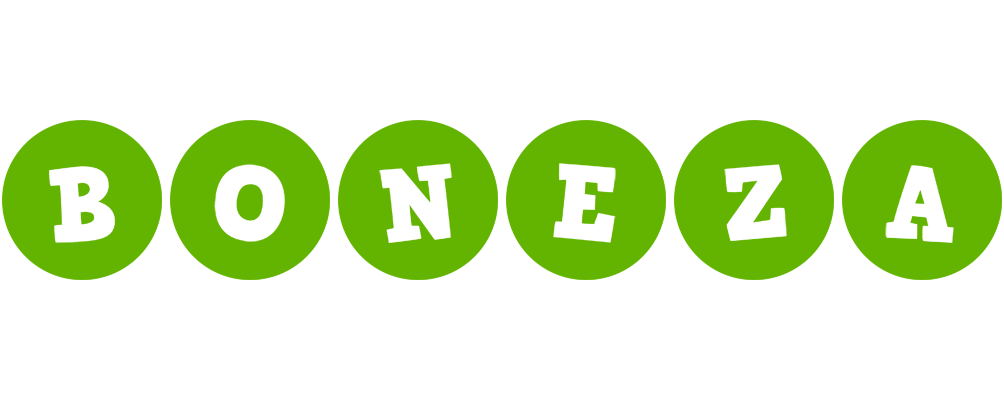Boneza games logo