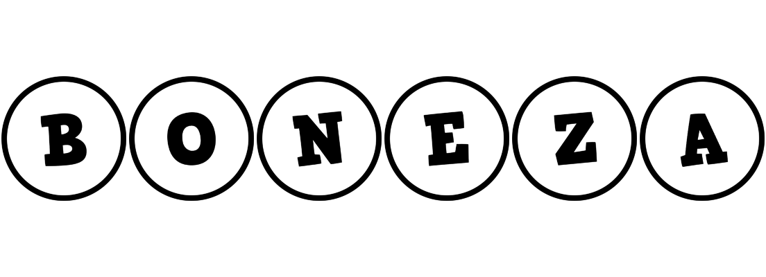 Boneza handy logo