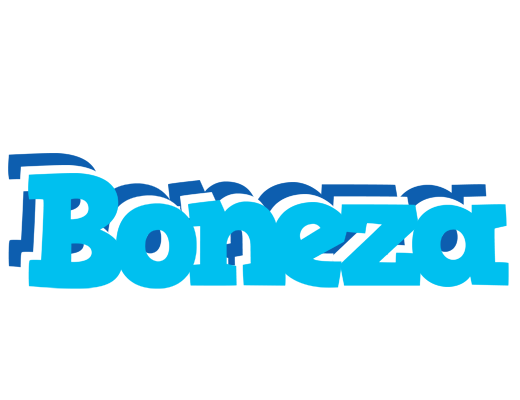 Boneza jacuzzi logo