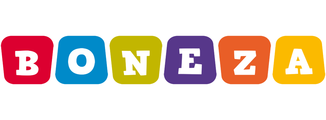 Boneza kiddo logo
