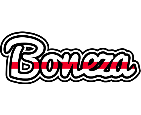 Boneza kingdom logo