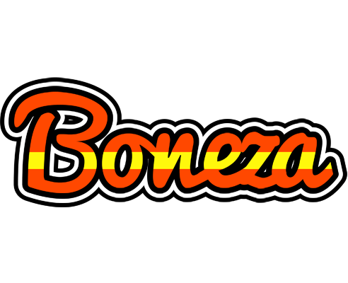 Boneza madrid logo