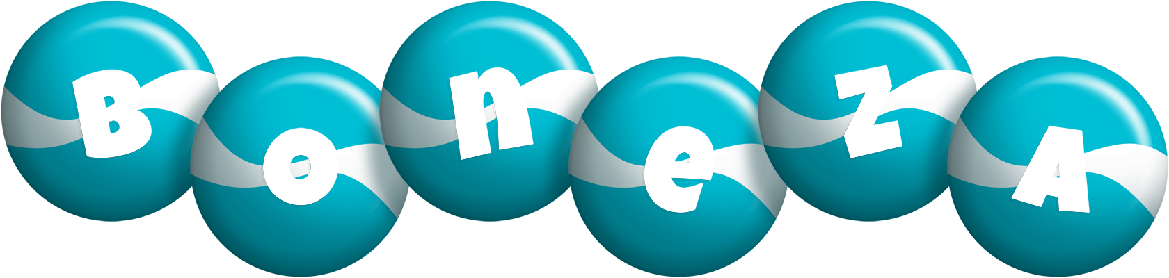 Boneza messi logo