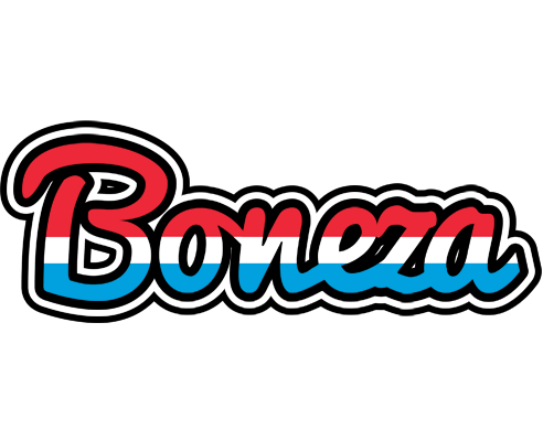 Boneza norway logo