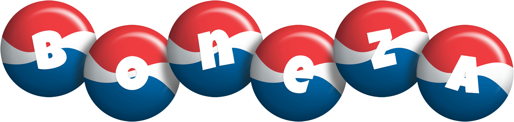 Boneza paris logo