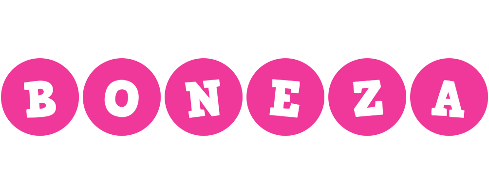 Boneza poker logo