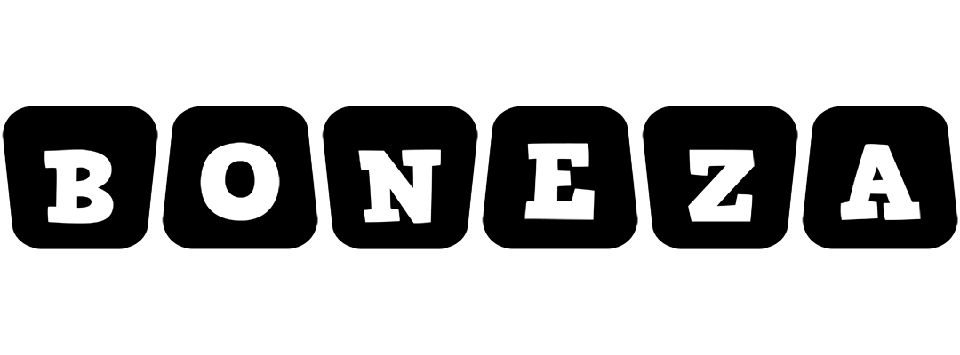 Boneza racing logo