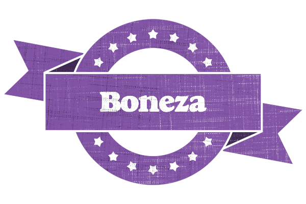 Boneza royal logo