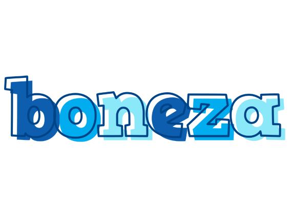 Boneza sailor logo