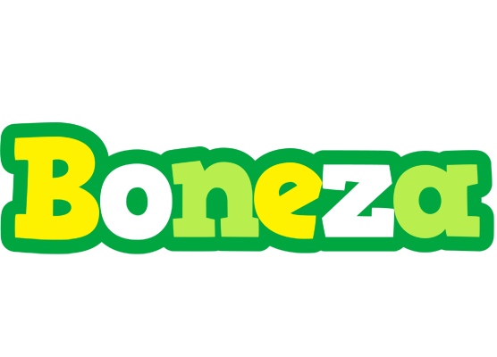 Boneza soccer logo