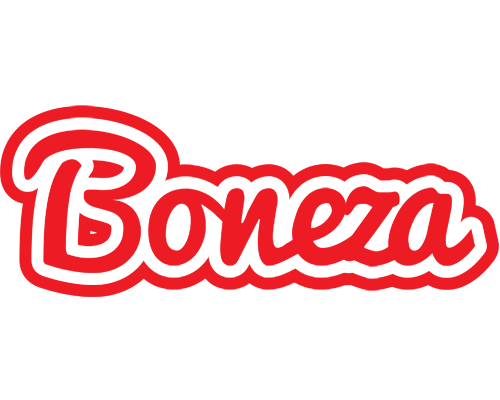 Boneza sunshine logo
